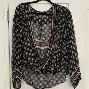 Free People Top